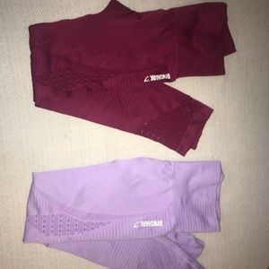 GYMSHARK LEGGINGS